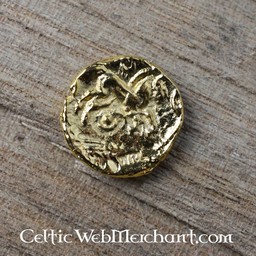 Celtic coin Trinovantes - Celtic Webmerchant