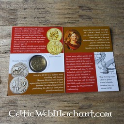 Romersk aureus pakke Cæsar - Celtic Webmerchant
