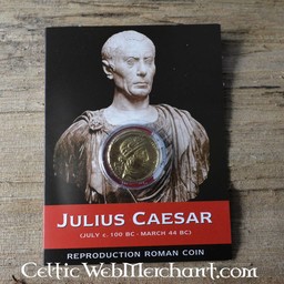 paquete aureus romano César - Celtic Webmerchant