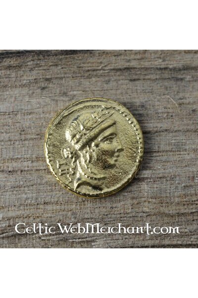 package aureus romain César - Celtic Webmerchant