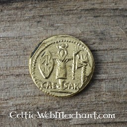 paquete aureus romano César - Celtic Webmerchant