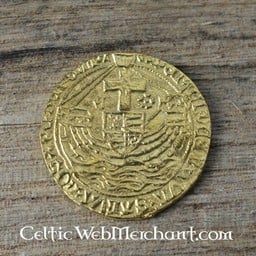 paczka moneta Richard III Anioł - Celtic Webmerchant