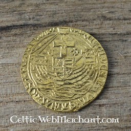 Richard III muntpakket Angel - Celtic Webmerchant