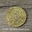 paquete de monedas Richard III Ángel - Celtic Webmerchant