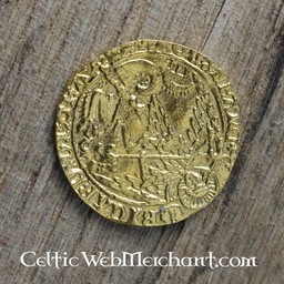 pack pièce Richard III Ange - Celtic Webmerchant