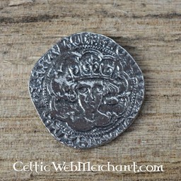 forfait pièce Richard III - Celtic Webmerchant