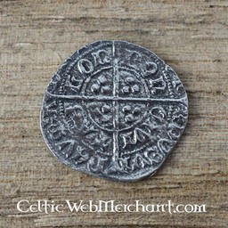 forfait pièce Richard III - Celtic Webmerchant