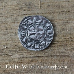 Richard Lejonhjärta coin pack - Celtic Webmerchant