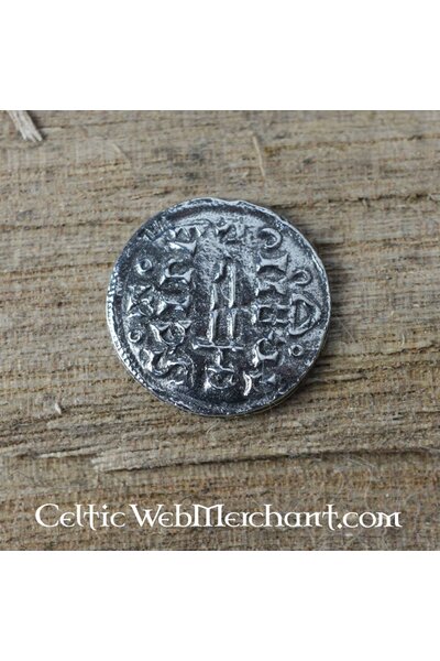 Viking moneta Jorvik - Celtic Webmerchant