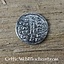 Viking Coin Jorvik - Celtic Webmerchant