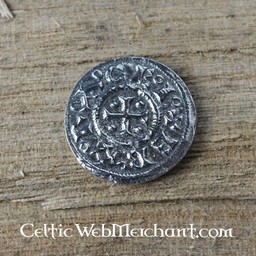 Vichingo Coin Jorvik - Celtic Webmerchant