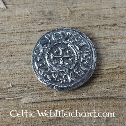 Viking mønt Jorvik - Celtic Webmerchant