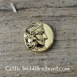 Athena Stater - Celtic Webmerchant