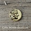 Athena Greek Stater - Celtic Webmerchant