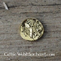 Athena Greek Stater - Celtic Webmerchant