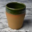 Historical Wine Cup (greenware), 0.2l - Celtic Webmerchant