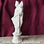 Roman votive statue goddess Fortuna - Celtic Webmerchant