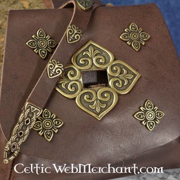 Wikingtertasche Birka Deluxe - Celtic Webmerchant