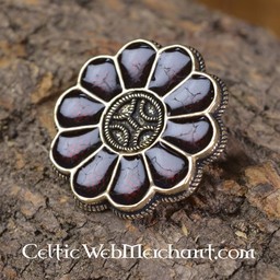 Alamanische peroné rosa - Celtic Webmerchant