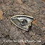 Medieval belt end - Celtic Webmerchant