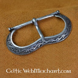 Hebilla de lujo Renacimiento - Celtic Webmerchant