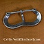 Fibbia rinascimentale deluxe - Celtic Webmerchant