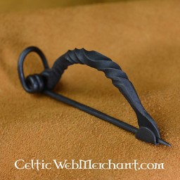 La Tene båge fibula - Celtic Webmerchant