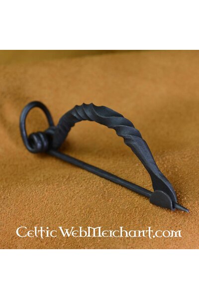Fibule La Tène, Arc - Celtic Webmerchant