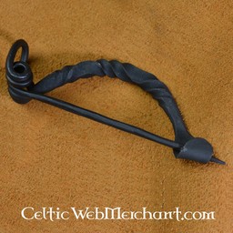 Fibule La Tène, Arc - Celtic Webmerchant