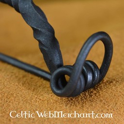 Fibule La Tène, Arc - Celtic Webmerchant