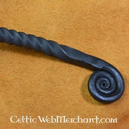 Middeleeuwse ijzeren vork - Celtic Webmerchant