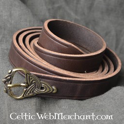 9th century Viking belt - Celtic Webmerchant