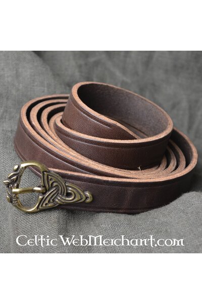 Wikinger Gürtel aus dem 9. Jh. - Celtic Webmerchant