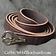 Ceinture viking du IXe siècle - Celtic Webmerchant