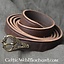 9th century Viking belt - Celtic Webmerchant