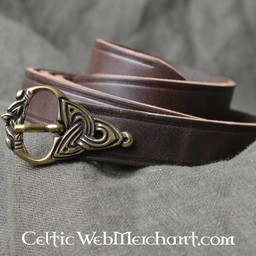 9th century Viking belt - Celtic Webmerchant