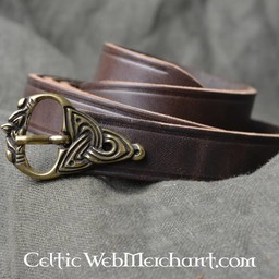 Cinturón vikingo del siglo IX - Celtic Webmerchant