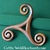 Triskelion - Celtic Webmerchant