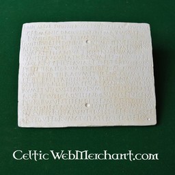 Roman dyplom wojskowy Weißenburger - Celtic Webmerchant