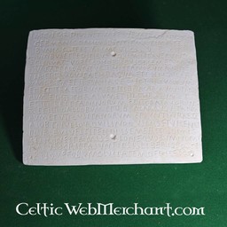 Diploma militar Romano Weißenburger - Celtic Webmerchant