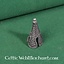 Birka kapelusz dekoracji - Celtic Webmerchant