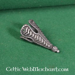 Birka kapelusz dekoracji - Celtic Webmerchant