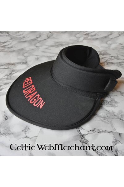 Protección de garganta para HEMA - Celtic Webmerchant