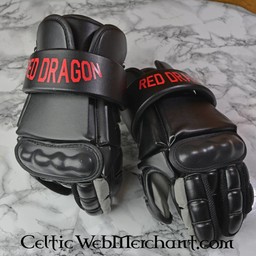 Modern fencing gloves M - Celtic Webmerchant