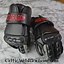 Modern fencing gloves L - Celtic Webmerchant