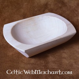 Dish, 18 x 16 x 6,5 - Celtic Webmerchant