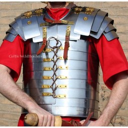 Lorica segmentata Corbrige A Size L - Celtic Webmerchant