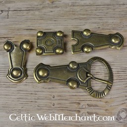 Accessorio cintura alemanna da Balingen - Celtic Webmerchant