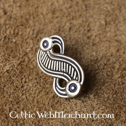 fibula aigle franque - Celtic Webmerchant