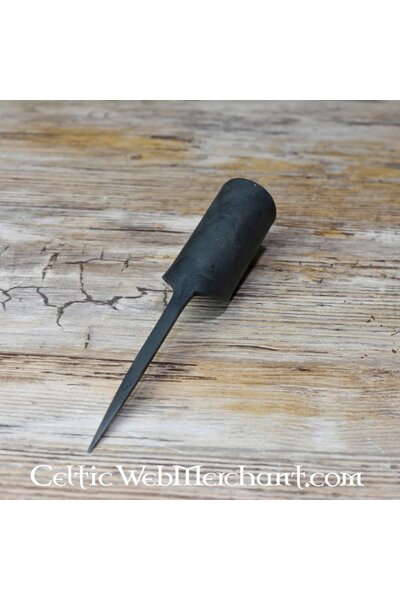 średniowieczny świecznik - Celtic Webmerchant